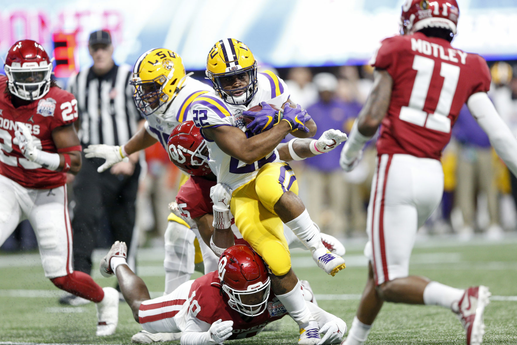 Peach Bowl